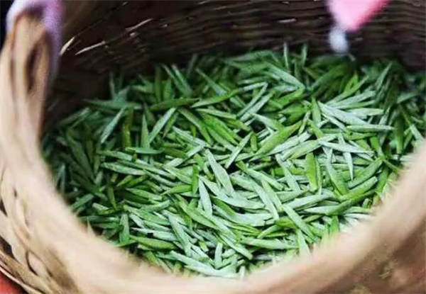 茶叶连锁店加盟