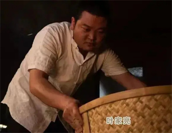 溪谷留香加盟