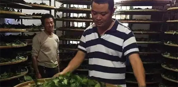溪谷留香加盟