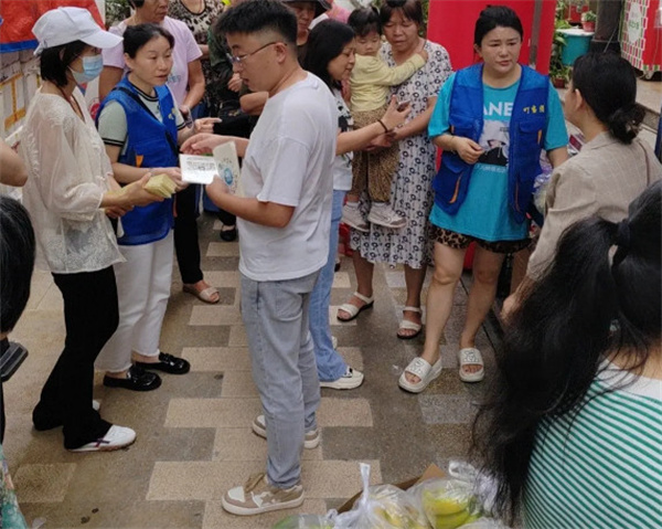 叮当团社区买菜加盟