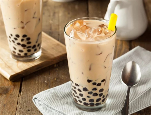 永民手作奶茶
