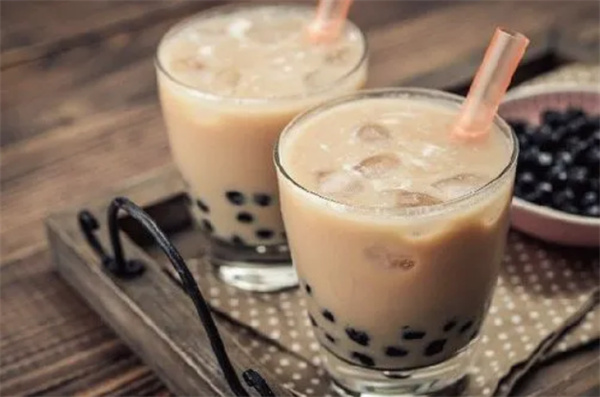 永民手作奶茶
