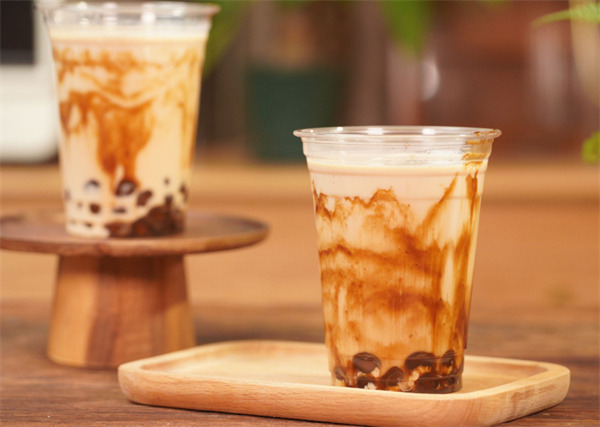 永民手作奶茶