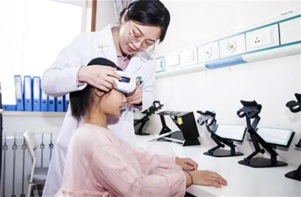 儿童视力恢复训练有哪些种类？效果怎么样？