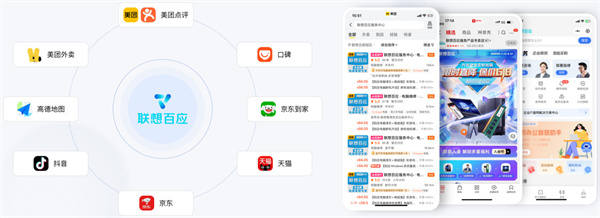 联想百应服务中心