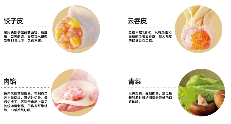 熊大爷水饺加盟费