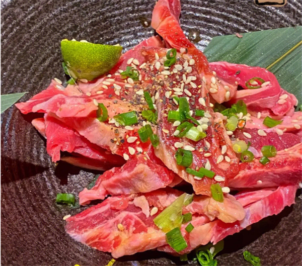 花肉匠自助烤肉加盟
