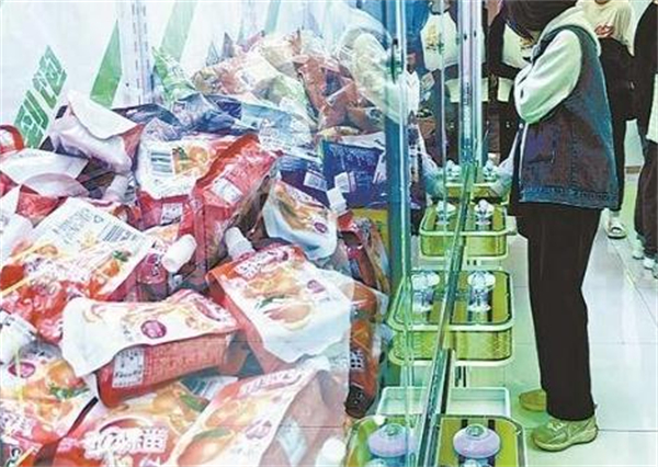 夹零食加盟费