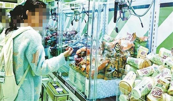 夹零食加盟费