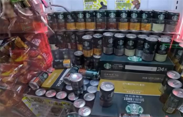 夹零食加盟费