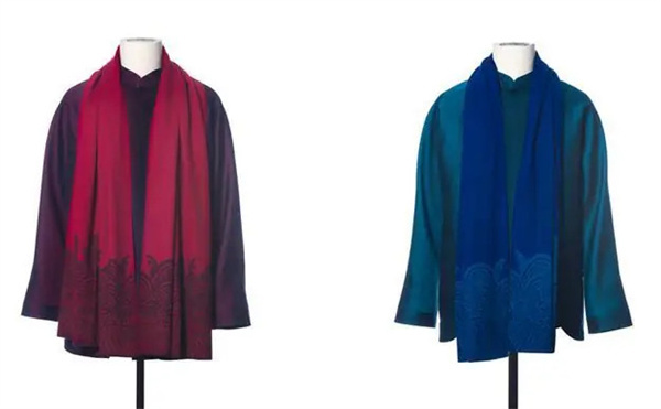 新中式服装加盟