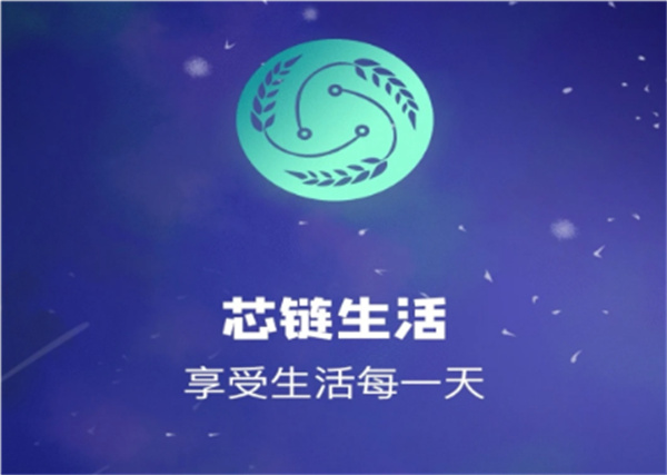 芯链生活加盟
