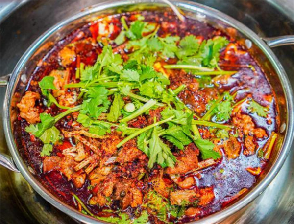 鲜烧牛肉加盟