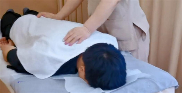 奈晚推拿加盟