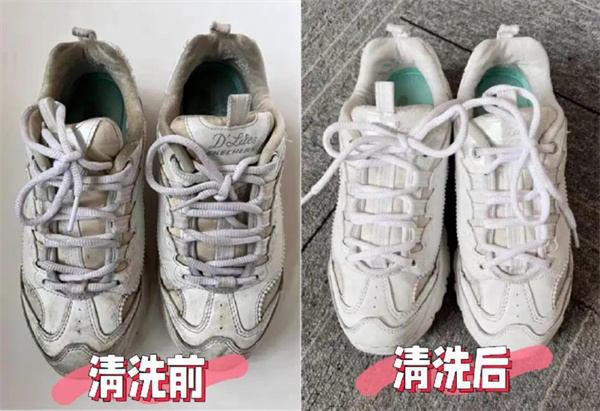鞋秀才洗鞋加盟
