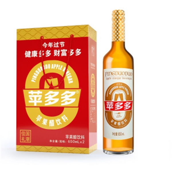 苹多多加盟