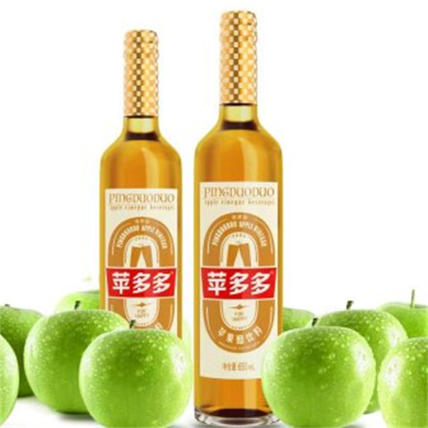 苹多多加盟