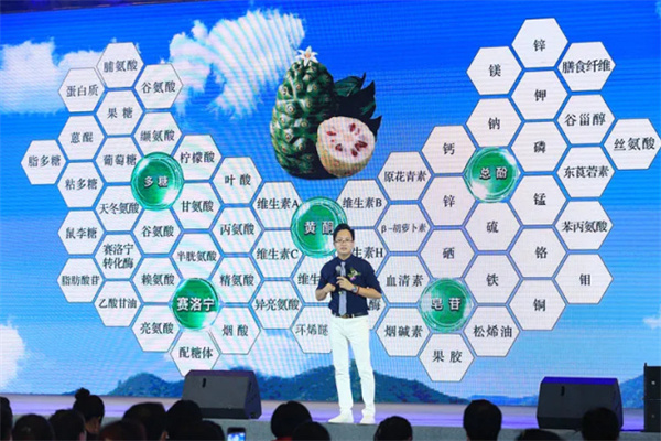 亿加然加盟费