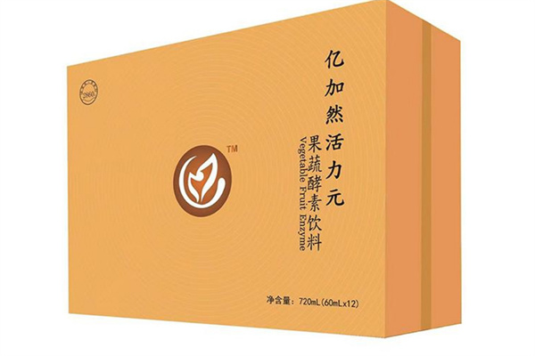 亿加然加盟费