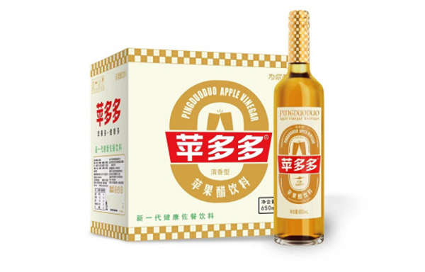 苹多多加盟