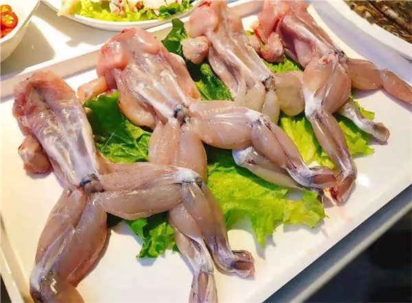 美蛙鱼火锅加盟