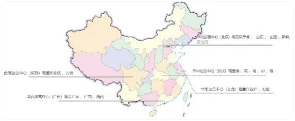 充在途充电桩加盟
