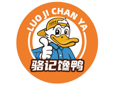 骆记馋鸭加盟