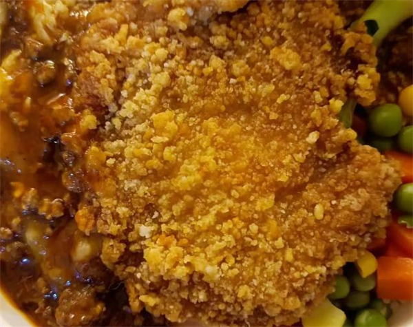 消失的土豆泥拌饭加盟