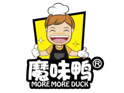 魔味鸭