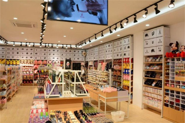 2元-10元店加盟