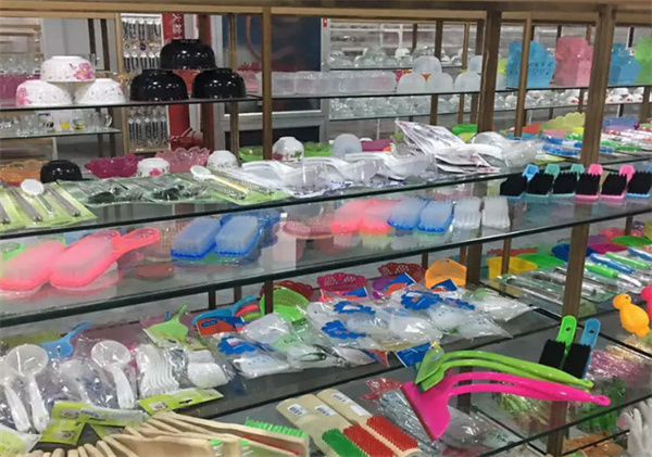 义乌百货小商品加盟费