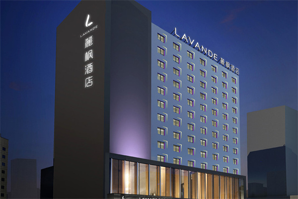 丽枫酒店加盟