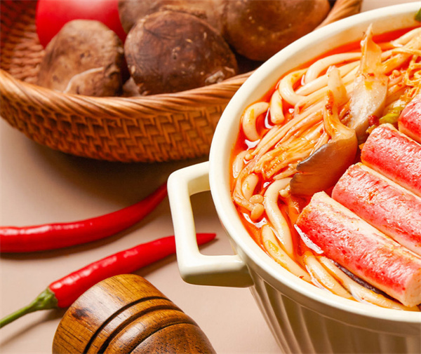 许侑道土豆粉