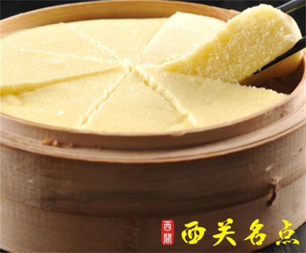 西关名点加盟费