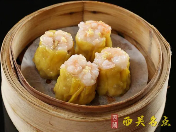 西关名点加盟费