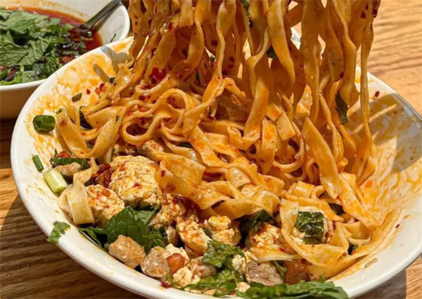 豆花面加盟费