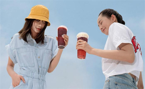 叙茶拾光