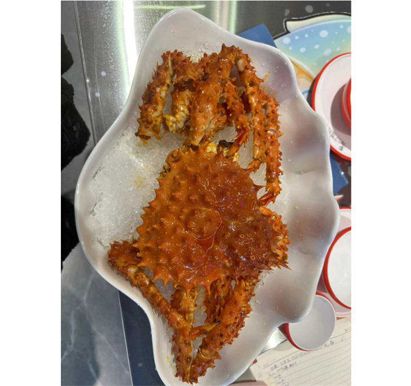 来蟹食客海鲜焖锅:共赴味蕾盛宴