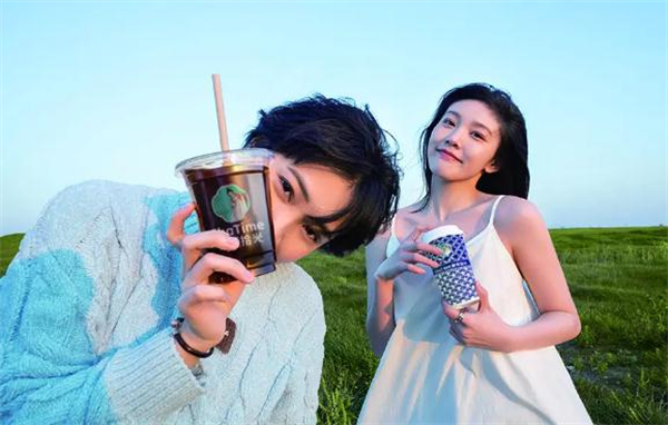 叙茶拾光