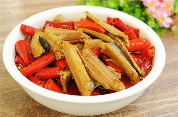 湘菜馆加盟