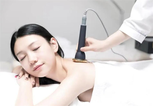 美容美体加盟