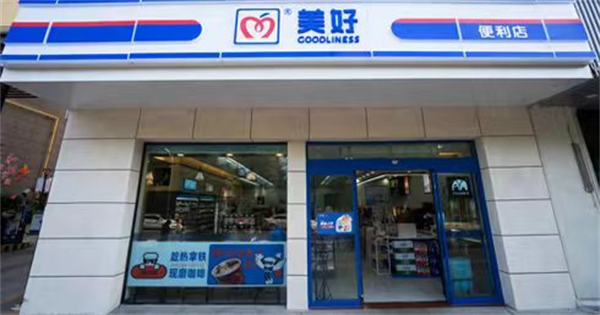 美好便利店加盟费