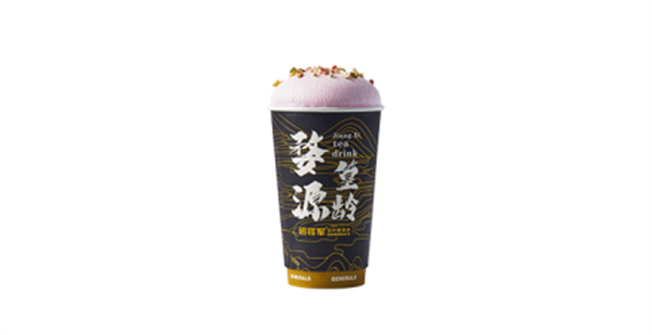 澜将军茶饮加盟费