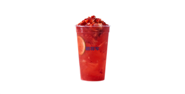 澜将军茶饮加盟费