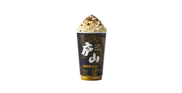 澜将军茶饮加盟费