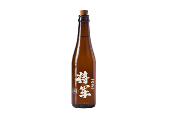 澜将军茶饮加盟费