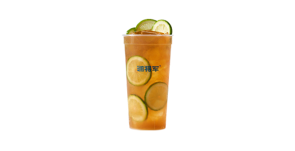 澜将军茶饮加盟费