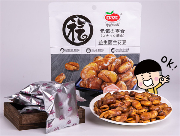 口水娃加盟费
