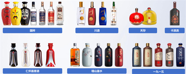 1919酒类连锁超市加盟