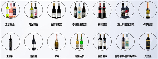 1919酒类连锁加盟